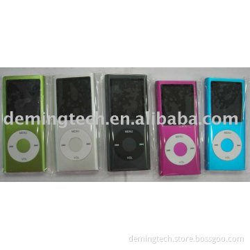 Hot MP4 Player